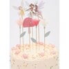 Fairy Cake Toppers - Party Accessories - 2