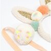 Pompom Bunny Ear Dress Up Kit - Costume Accessories - 4
