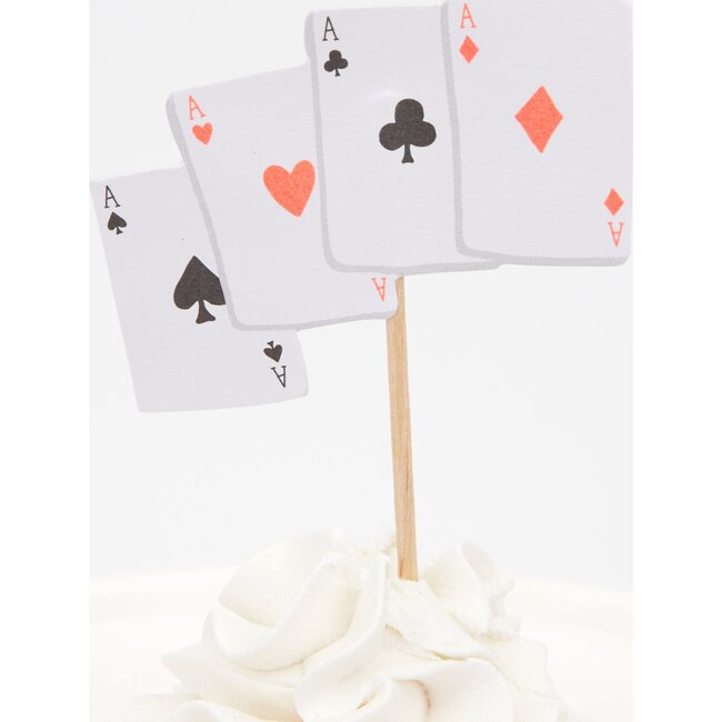 Magic Cupcake Kit - Party Accessories - 3
