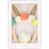 Pompom Bunny Ear Dress Up Kit - Costume Accessories - 5