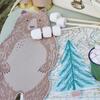 Brown Bear Plates - Party Accessories - 4 - thumbnail