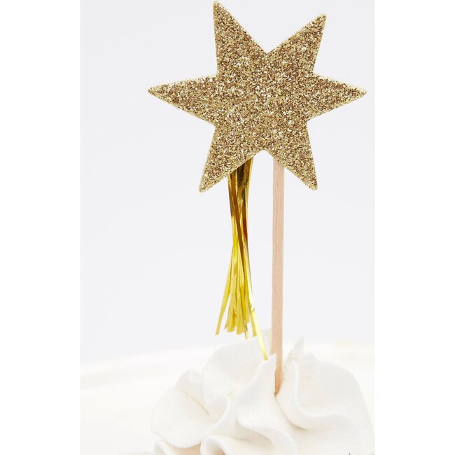 Magic Cupcake Kit - Party Accessories - 4