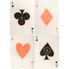 Magic Aces Napkins - Party Accessories - 2