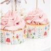 Fairy Cupcake Kit - Decorations - 3 - thumbnail