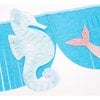 Mermaid Fringe Garland - Party Accessories - 2