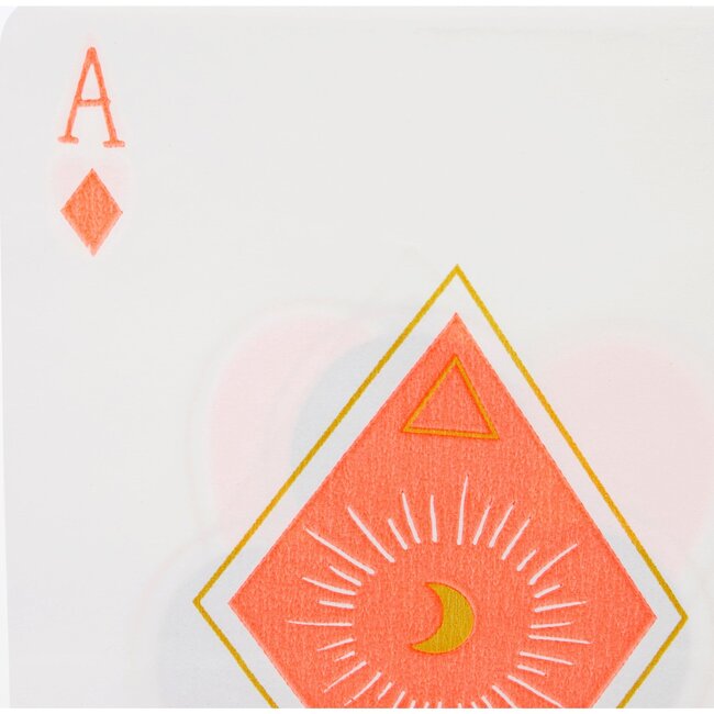 Magic Aces Napkins - Party Accessories - 3