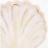 Watercolour Clam Shell Napkins - Party Accessories - 2