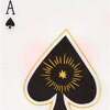 Magic Aces Napkins - Party Accessories - 4