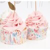 Princess Cupcake Kit - Decorations - 3