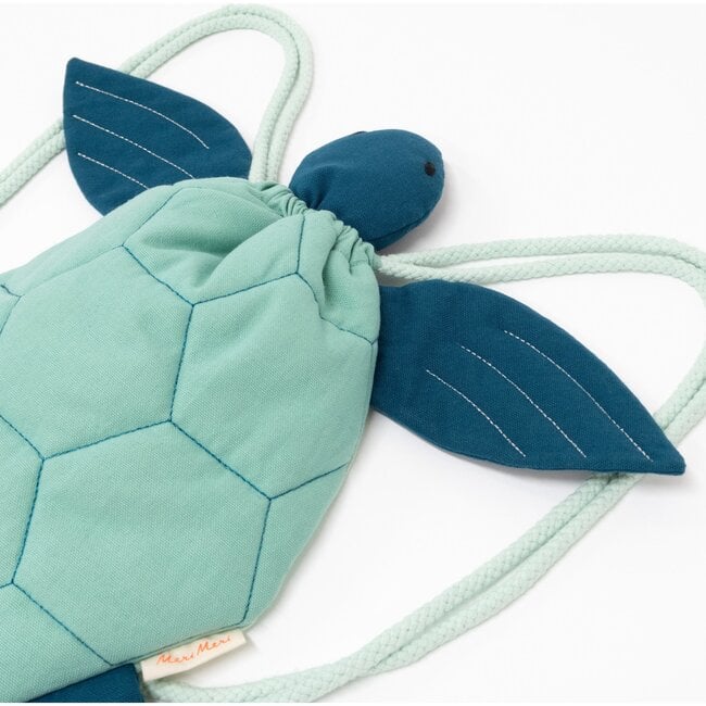 Turtle Backpack - Party Accessories - 2