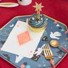 Magic Aces Napkins - Party Accessories - 5