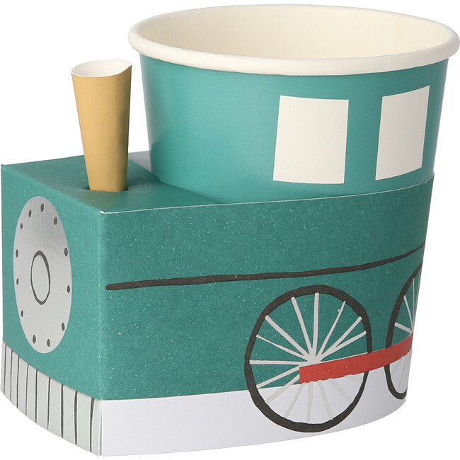 Train Cups - Drinkware - 4