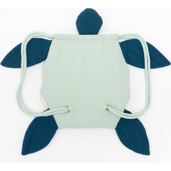 Turtle Backpack - Party Accessories - 3