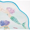 Mermaids Swimming Plates - Party Accessories - 3