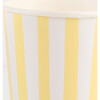 Yellow Stripe Cups - Drinkware - 4