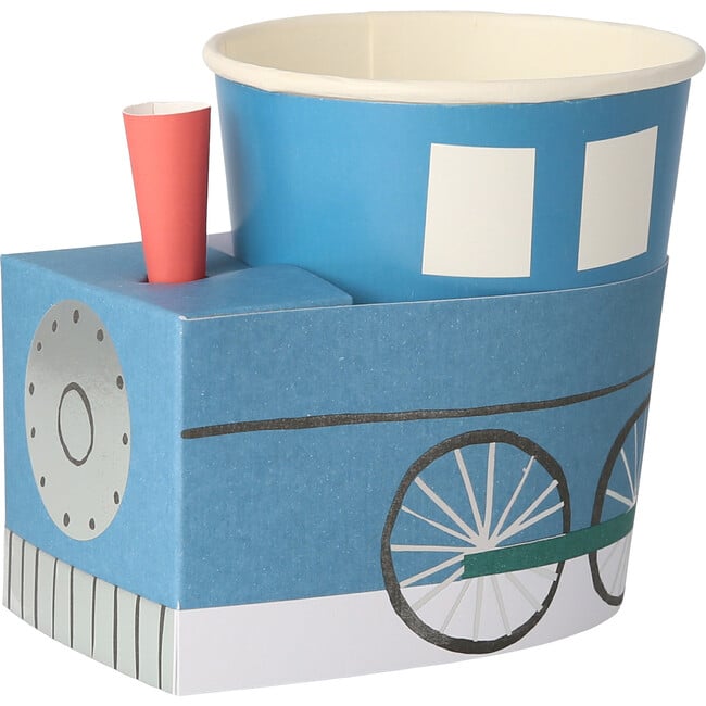 Train Cups - Drinkware - 6