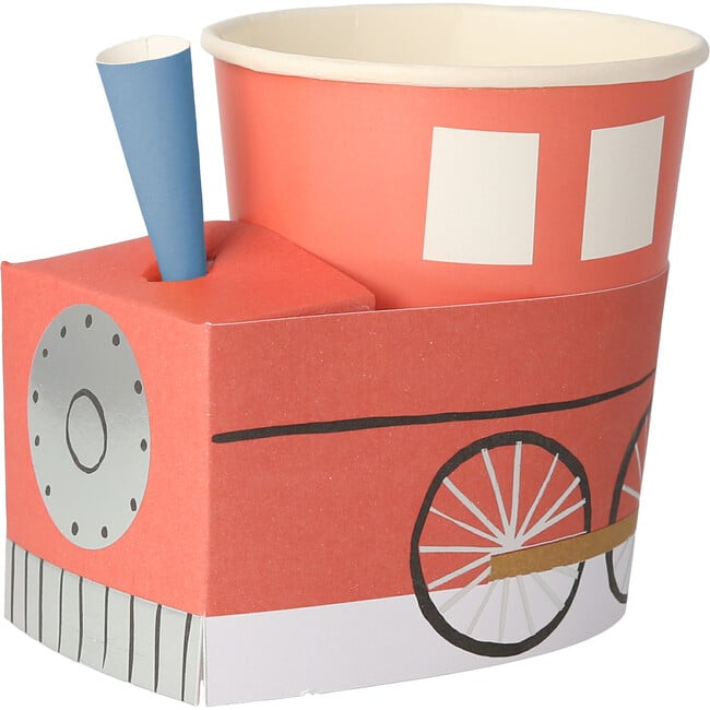 Train Cups - Drinkware - 7