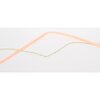 Pink Happy Birthday Fringe Garland - Party Accessories - 4