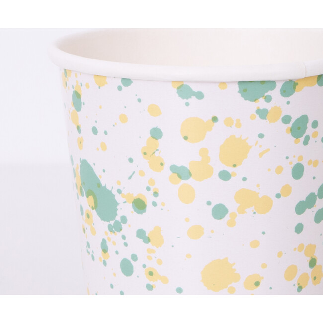 Speckled Cups - Tableware - 2