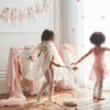 Star Tulle Cape, Pink - Costumes - 9