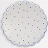 Star Pattern Side Plates - Tableware - 7