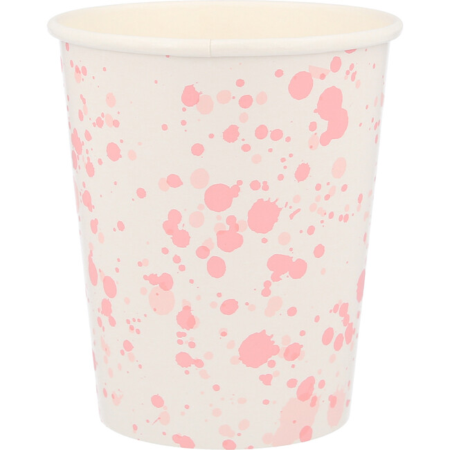 Speckled Cups - Tableware - 3
