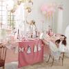 Princess Garland - Party Accessories - 6