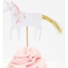 Princess Cupcake Kit - Decorations - 6 - thumbnail
