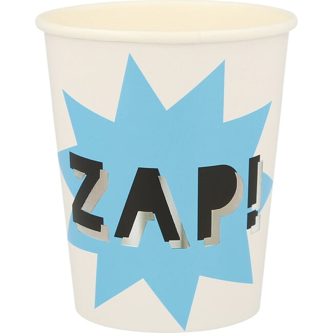 Superhero Cups - Drinkware - 5