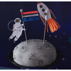 Space Cake Topper - Party - 2