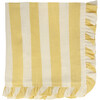 Stripe Ruffle Napkin Set, Multi - Tabletop - 7