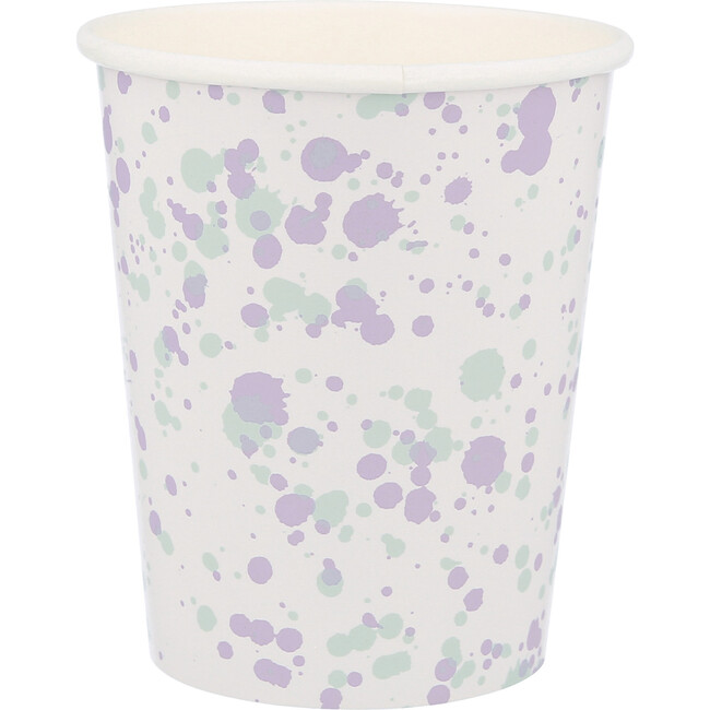 Speckled Cups - Tableware - 5