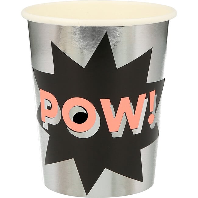 Superhero Cups - Drinkware - 6