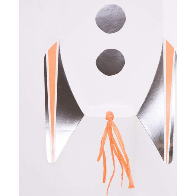 Rocket Plates - Tableware - 3