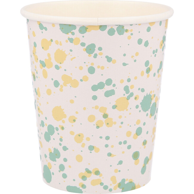 Speckled Cups - Tableware - 6