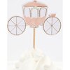 Princess Cupcake Kit - Decorations - 7 - thumbnail