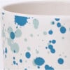 Speckled Bamboo Cups, Set of 6 - Drinkware - 4