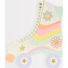 Roller Skate Napkins - Tableware - 4