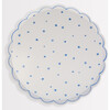 Star Pattern Dinner Plates - Tableware - 5