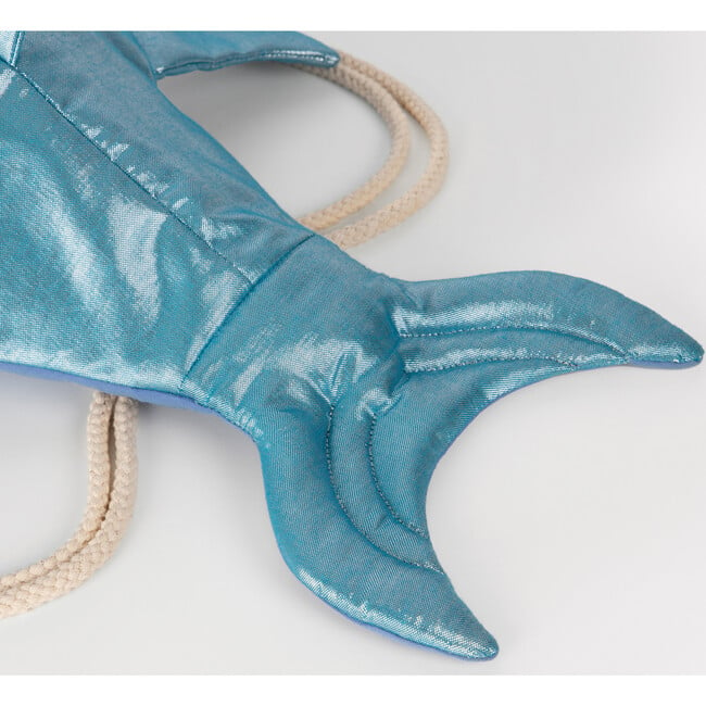 Shark Backpack - Bags - 3