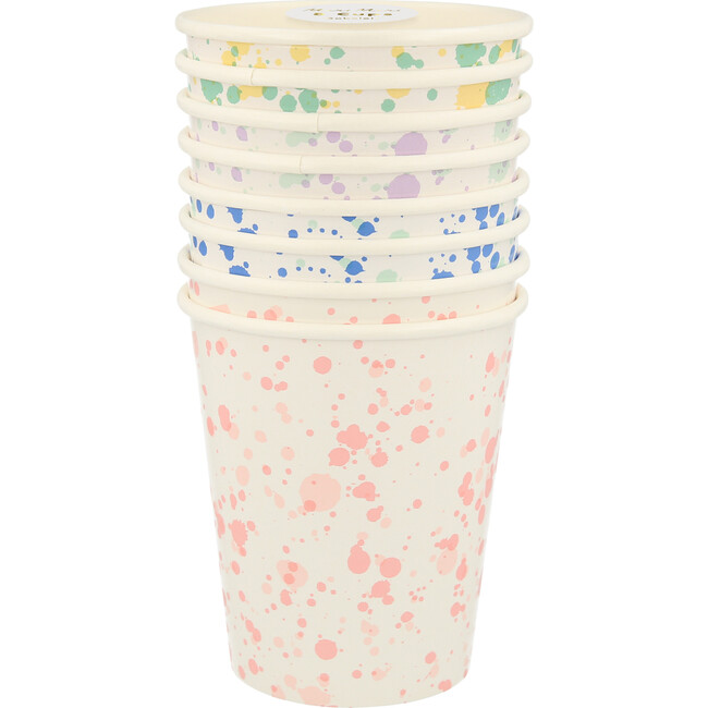 Speckled Cups - Tableware - 7