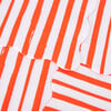 Red Stripe Large Napkins - Tableware - 3