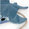 Shark Backpack - Bags - 4 - thumbnail