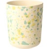 Speckled Bamboo Cups, Set of 6 - Drinkware - 7