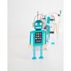 Robot Concertina Card - Paper Goods - 3