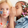 Rainbow Hearts Necklace - Necklaces - 2