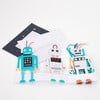 Robot Concertina Card - Paper Goods - 4