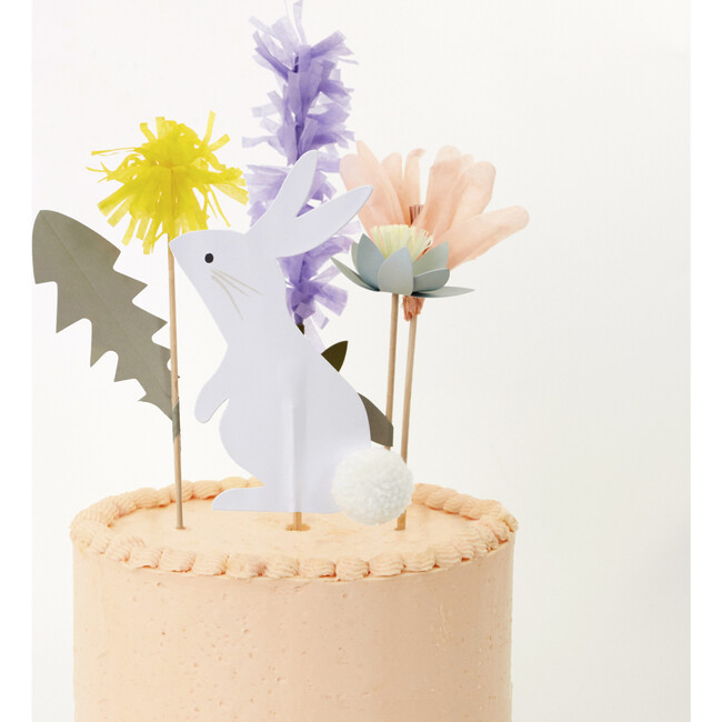 Easter Cake Toppers - Party - 3