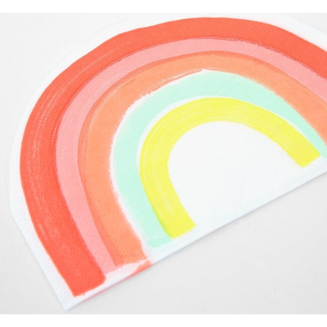 Rainbow Napkins - Tableware - 2