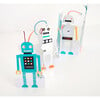 Robot Concertina Card - Paper Goods - 5